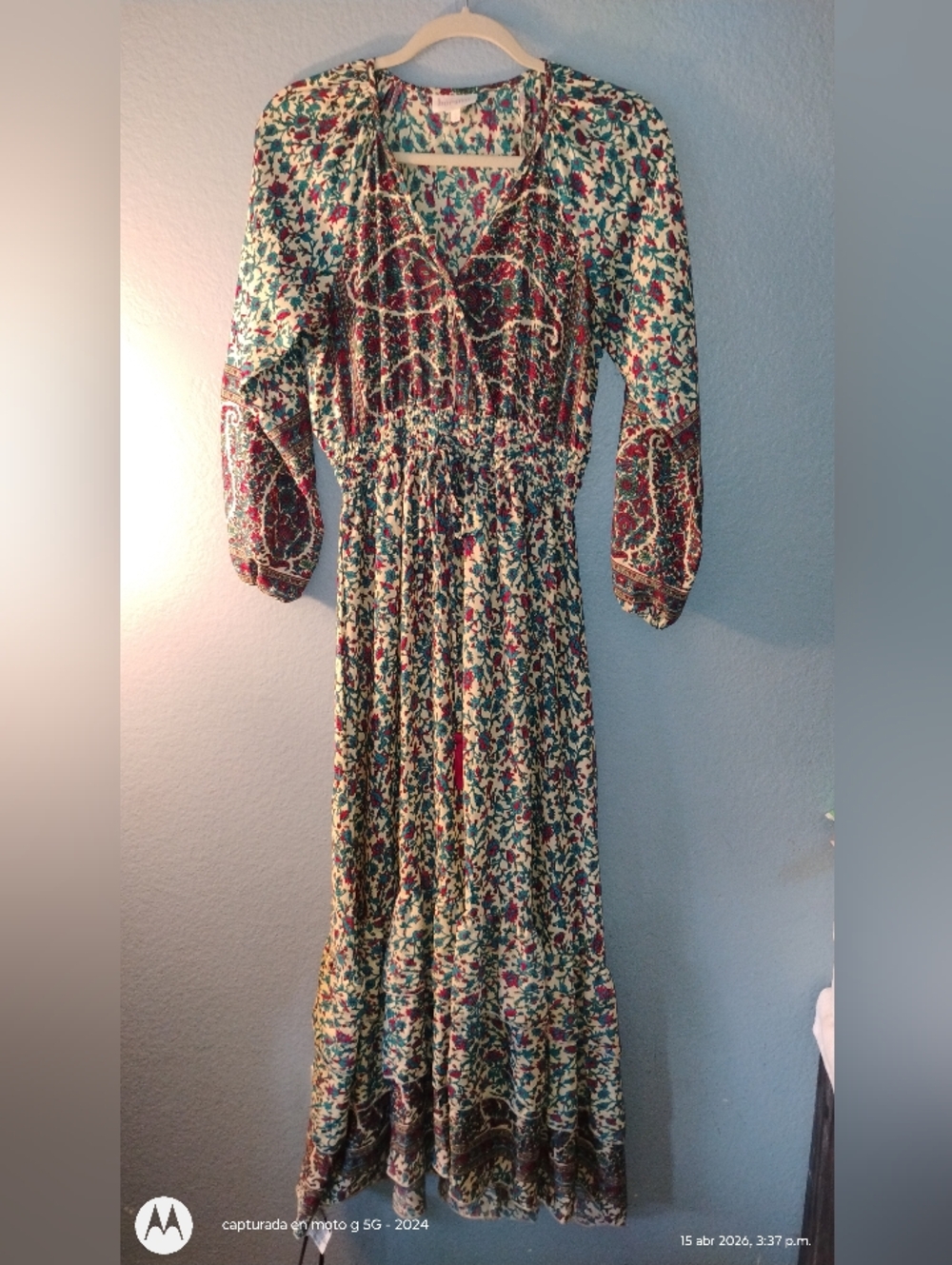 Boemos Dress